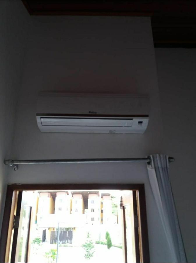 Flat Com Vista Magnifica! Winterville Gravata Pe Zewnętrze zdjęcie