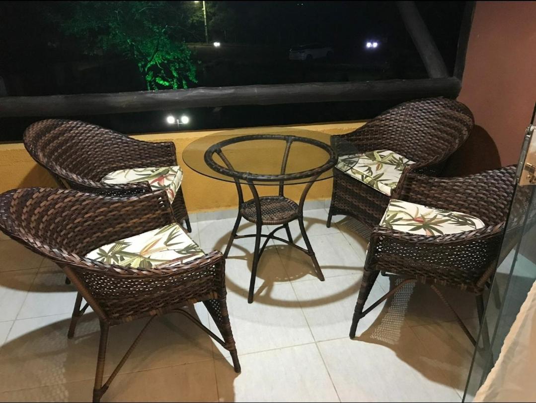 Flat Com Vista Magnifica! Winterville Gravata Pe Zewnętrze zdjęcie
